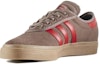 Lookbook Zapatillas Unisex adidas Originals Adiease Premiere Adv Marrón/'Rojo'. BB8505