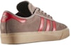 Shop Zapatillas Unisex adidas Originals Adiease Premiere Adv Marrón/'Rojo'. BB8505