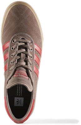 Zapatillas Unisex adidas Originals Adiease Premiere Adv Marrón/'Rojo'. BB8505 Purchase Zapatillas Unisex adidas Originals Adiease Premiere Adv Marrón/'Rojo'. BB8505