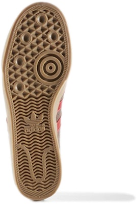 Zapatillas Unisex adidas Originals Adiease Premiere Adv Marrón/'Rojo'. BB8505 Details for Zapatillas Unisex adidas Originals Adiease Premiere Adv Marrón/'Rojo'. BB8505