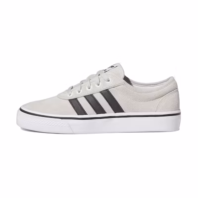 adidas Originals Adiease Shoes 'Crystal White Black Cloud White'