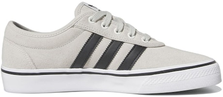 adidas originals Adiease 舒適潮流 輕便耐磨防滑 低筒 滑板鞋 男女共款 灰色 Order adidas originals Adiease 舒適潮流 輕便耐磨防滑 低筒 滑板鞋 男女共款 灰色