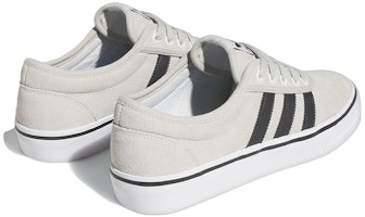 adidas originals Adiease 舒適潮流 輕便耐磨防滑 低筒 滑板鞋 男女共款 灰色 Shop adidas originals Adiease 舒適潮流 輕便耐磨防滑 低筒 滑板鞋 男女共款 灰色