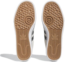 adidas originals Adiease 舒適潮流 輕便耐磨防滑 低筒 滑板鞋 男女共款 灰色 Details for adidas originals Adiease 舒適潮流 輕便耐磨防滑 低筒 滑板鞋 男女共款 灰色