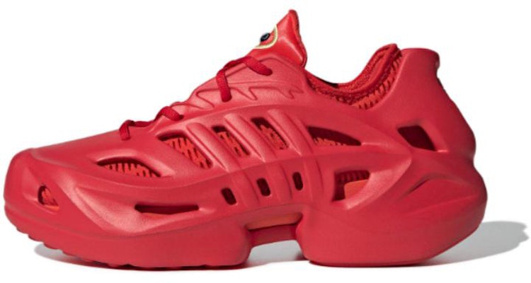 Red low 2025 top adidas