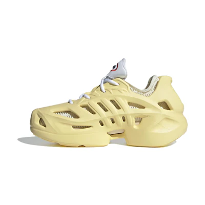 adidas Originals Adifom Climacool 'Yellow White'
