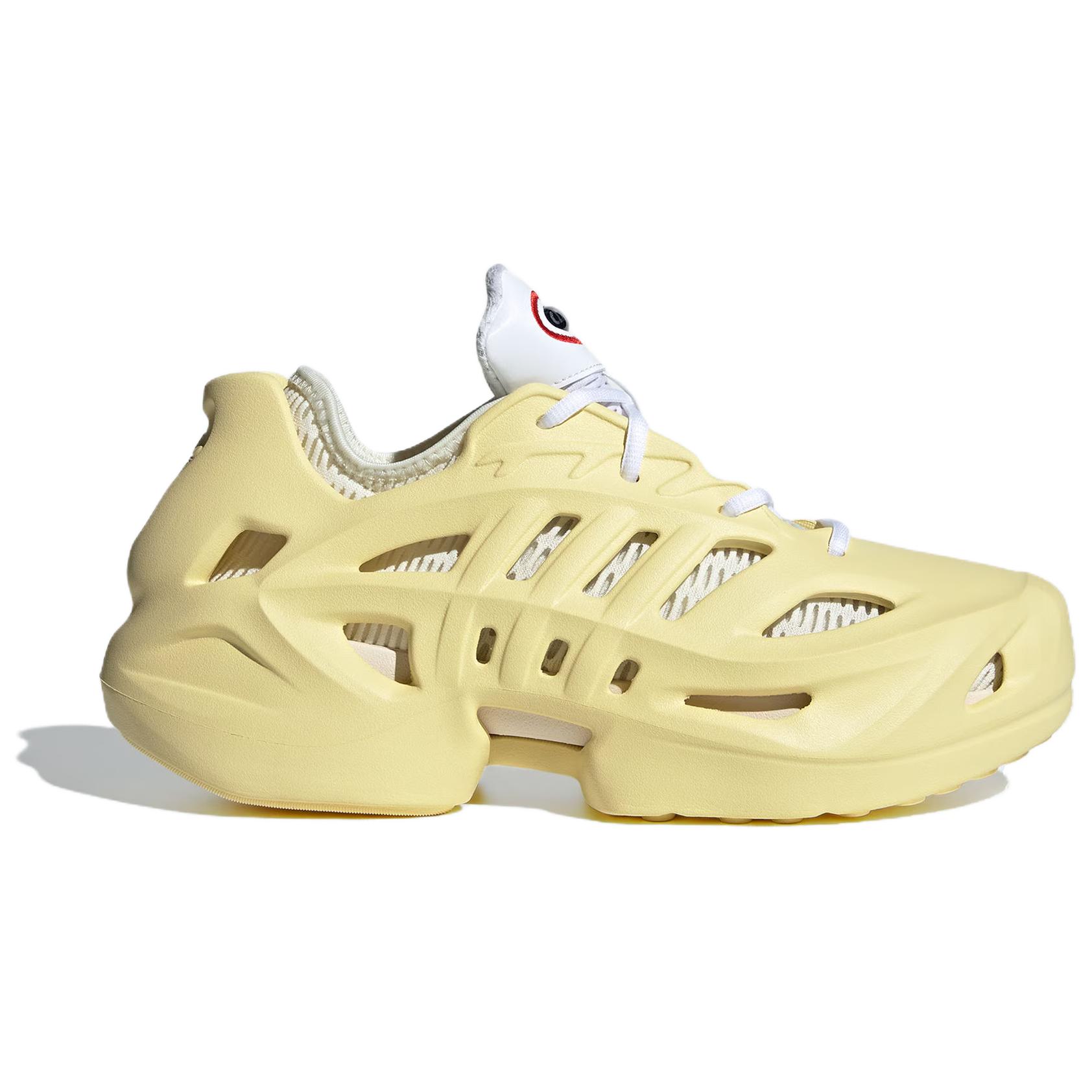 Order 아디다스 오리지널스 아디폼 클리마쿨 '옐로우 화이트' IF3936