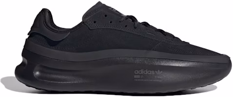 아디다스 오리지널스 아디폼 TRXN '코어 블랙' ID4741 Order 아디다스 오리지널스 아디폼 TRXN '코어 블랙' ID4741