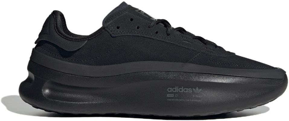 adidas Originals Adifom Trxn 'Core Black' Hitam ID4741 Order adidas Originals Adifom Trxn 'Core Black' Hitam ID4741