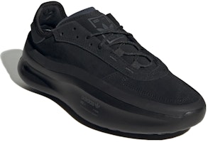 아디다스 오리지널스 아디폼 TRXN '코어 블랙' ID4741 Lookbook 아디다스 오리지널스 아디폼 TRXN '코어 블랙' ID4741