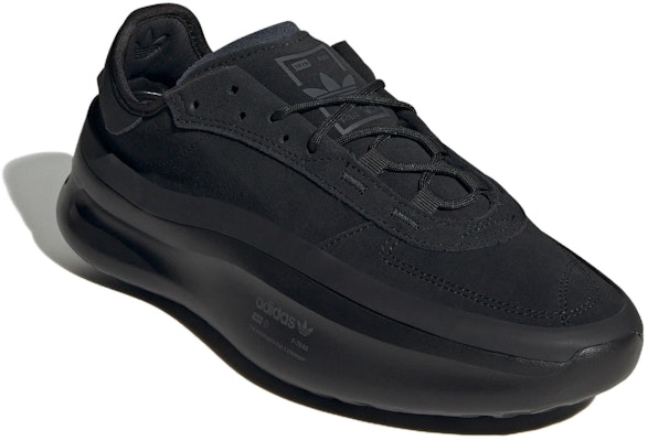 adidas Originals Adifom Trxn 'Core Black' Hitam ID4741 Lookbook adidas Originals Adifom Trxn 'Core Black' Hitam ID4741