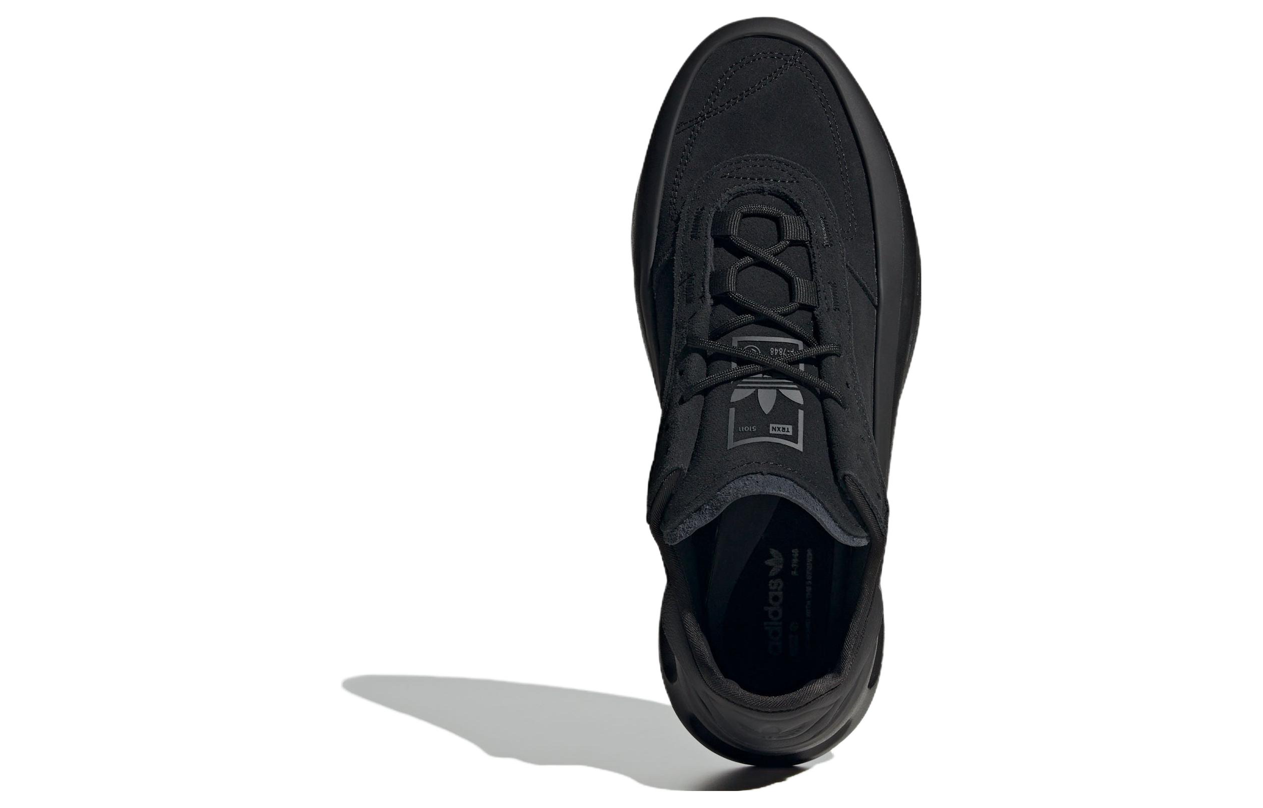 Purchase adidas Originals Adifom Trxn 'Core Black' Hitam ID4741