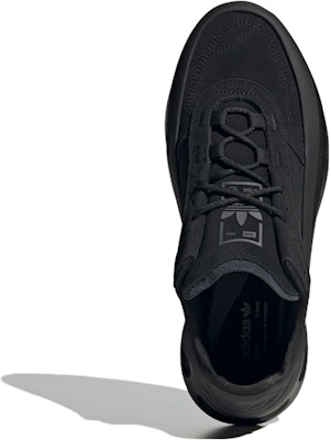 adidas Originals Adifom Trxn 'Core Black' Hitam ID4741 Purchase adidas Originals Adifom Trxn 'Core Black' Hitam ID4741