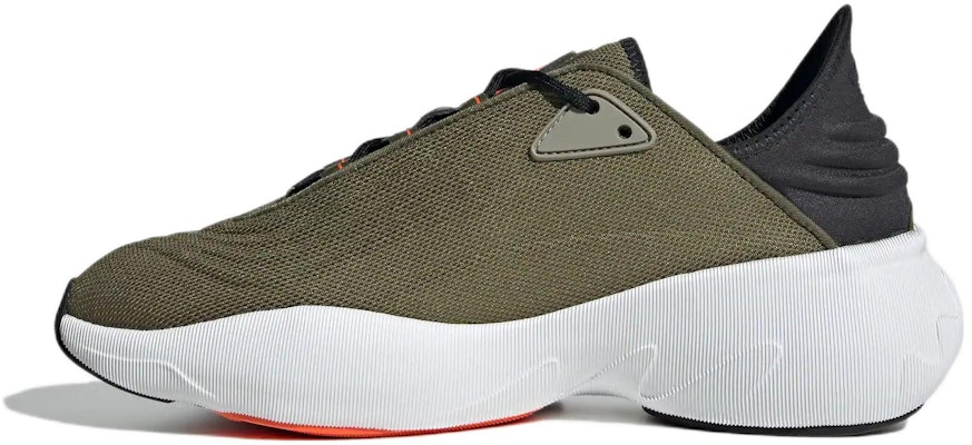 adidas originals Adifom Sltn 休閒風格 減震防滑 低筒 運動休閒鞋 男女皆宜 軍綠色 Buy adidas originals Adifom Sltn 休閒風格 減震防滑 低筒 運動休閒鞋 男女皆宜 軍綠色