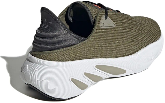 adidas originals Adifom Sltn 休閒風格 減震防滑 低筒 運動休閒鞋 男女皆宜 軍綠色 Shop adidas originals Adifom Sltn 休閒風格 減震防滑 低筒 運動休閒鞋 男女皆宜 軍綠色