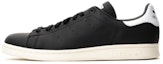 Buy adidas originals AdiFOM Stan Smith Mule 百搭 抗震性 低筒 板鞋 男女同款 黑白