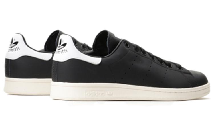 Lookbook adidas originals AdiFOM Stan Smith Mule 百搭 抗震性 低筒 板鞋 男女同款 黑白