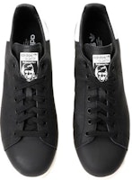 adidas originals AdiFOM Stan Smith Mule 百搭 抗震性 低筒 板鞋 男女同款 黑白 Shop adidas originals AdiFOM Stan Smith Mule 百搭 抗震性 低筒 板鞋 男女同款 黑白