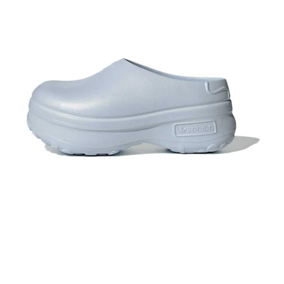 (W) adidas Adifom Stan Smith Mule 'Blue Spark Metallic'