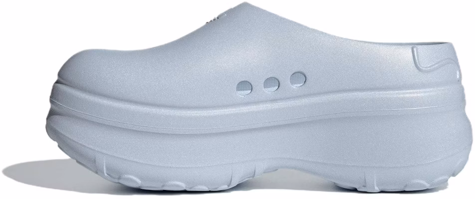 (Women) adidas Adifom Stan Smith Mule 'Blue Spark Metallic' IG9361 Order (Women) adidas Adifom Stan Smith Mule 'Blue Spark Metallic' IG9361