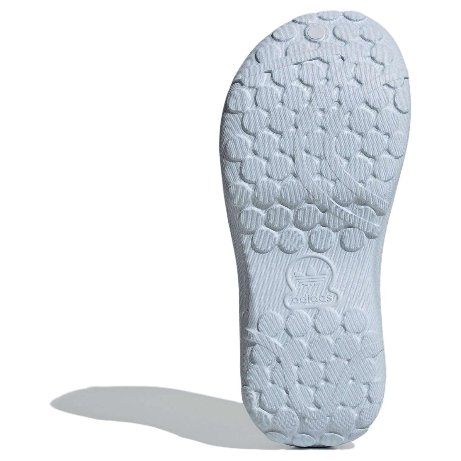 Details for adidas Originals AdiFOM Stan Smith Mule 'Biru' IG9361