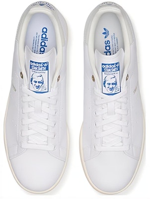 adidas Originals AdiFOM Stan Smith Mule 'Putih' IG7155 Lookbook adidas Originals AdiFOM Stan Smith Mule 'Putih' IG7155