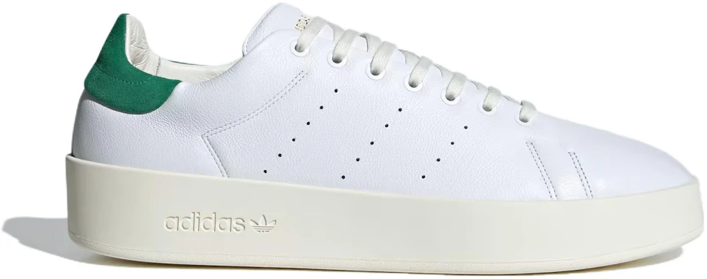 adidas Stan Smith Recon 'Cloud White Green' IH0018 Order adidas Stan Smith Recon 'Cloud White Green' IH0018