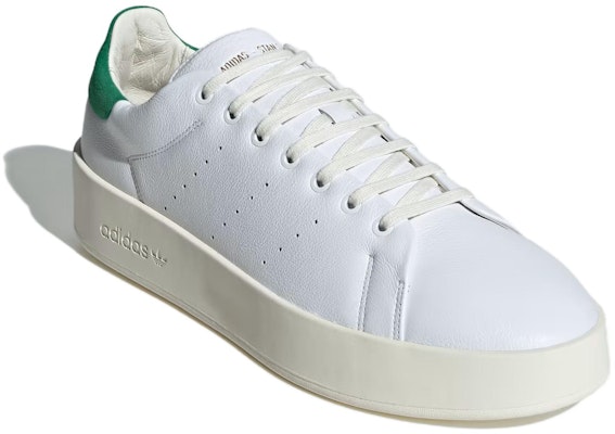 adidas Stan Smith Recon 'Cloud White Green' IH0018 Lookbook adidas Stan Smith Recon 'Cloud White Green' IH0018