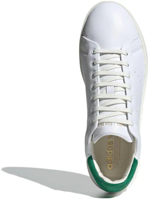 adidas Stan Smith Recon 'Cloud White Green' IH0018 Shop adidas Stan Smith Recon 'Cloud White Green' IH0018