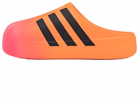 adidas originals AdiFOM Superstar 'Orange Black' JP5686 adidas originals AdiFOM Superstar 'Orange Black' JP5686