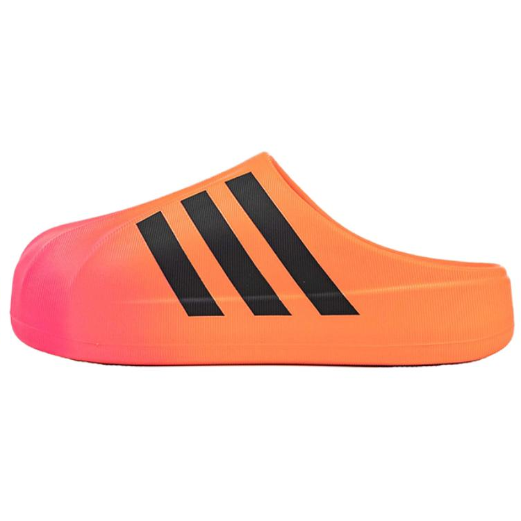 adidas originals AdiFOM Superstar 'Orange Black' JP5686