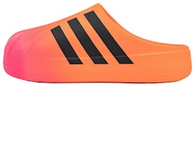 adidas originals AdiFOM Superstar 'Orange Black' JP5686 adidas originals AdiFOM Superstar 'Orange Black' JP5686