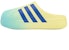 adidas ori AdiFOM Superstar 'Kuning Biru' JP5685