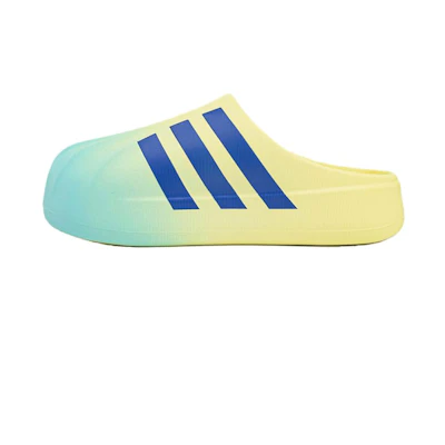 adidas originals AdiFOM Superstar 'Yellow Blue'