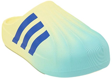 阿迪达斯三叶草 AdiFOM Superstar '黄蓝' JP5685 Lookbook 阿迪达斯三叶草 AdiFOM Superstar '黄蓝' JP5685