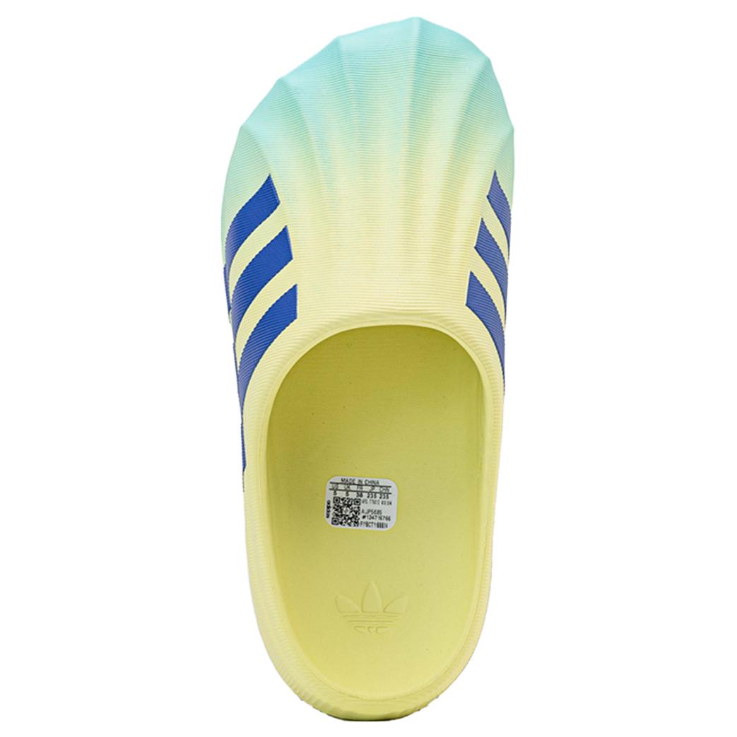 Purchase adidas originals AdiFOM Superstar 'Kuning Biru' JP5685