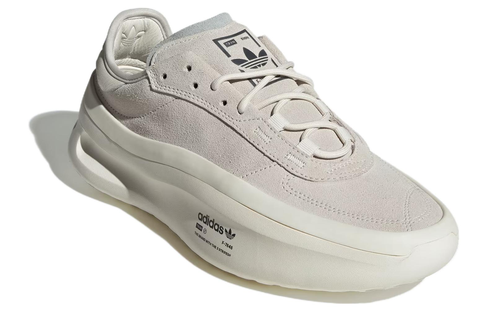 Lookbook adidas Originals Adifom Trxn 'Beige Maravilla' IG7924