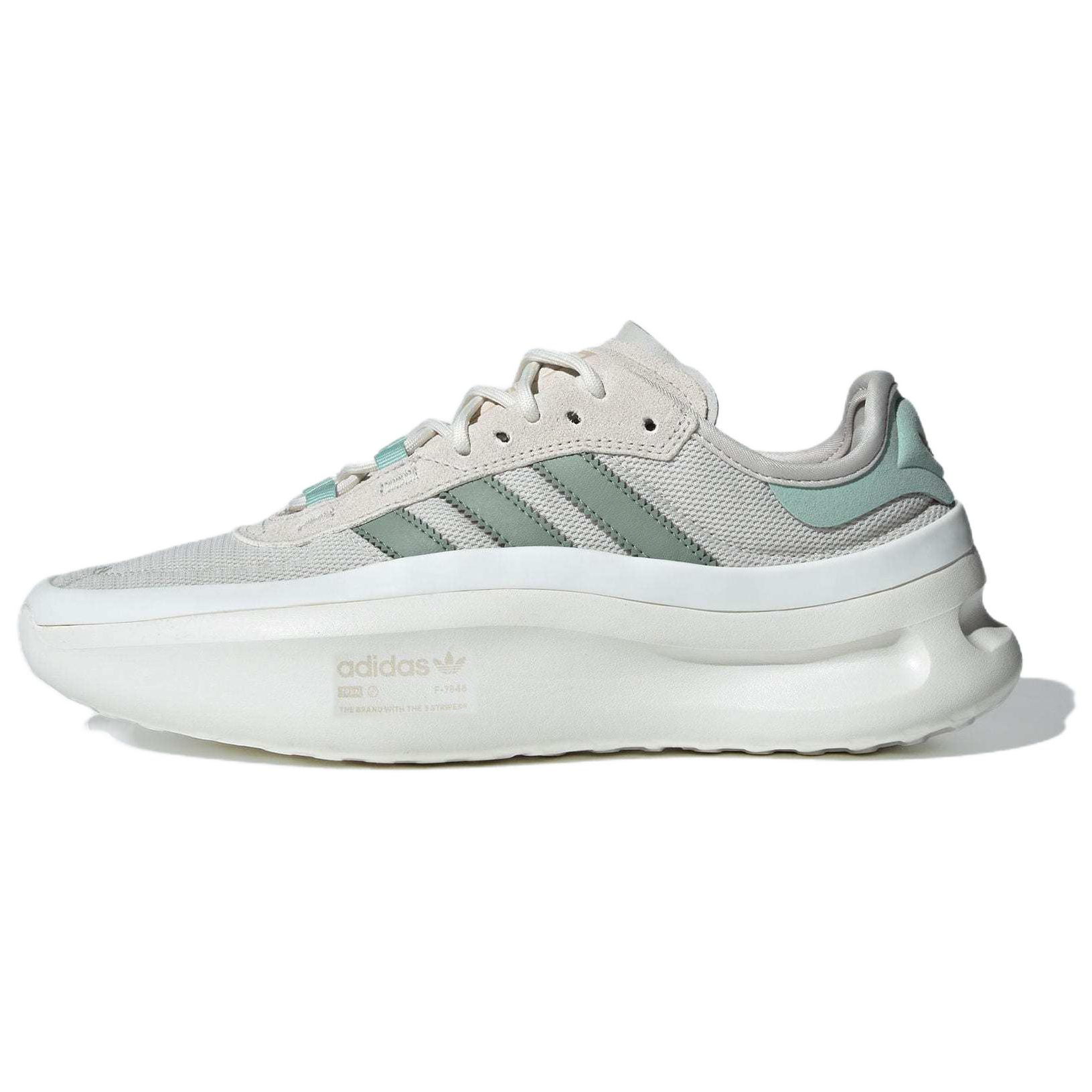 adidas originals Adifom Trxn 'White Green' IF4309