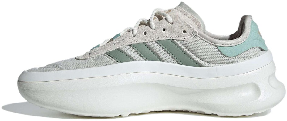 adidas originals Adifom Trxn 'White Green' IF4309 Order adidas originals Adifom Trxn 'White Green' IF4309