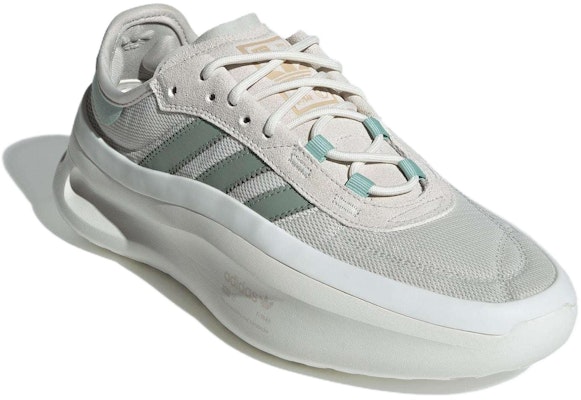 adidas originals Adifom Trxn 'White Green' IF4309 Lookbook adidas originals Adifom Trxn 'White Green' IF4309