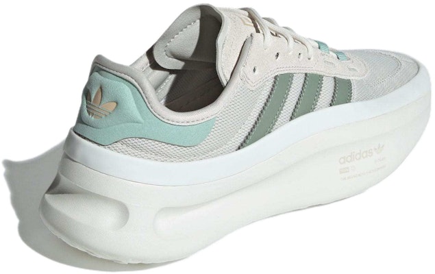 adidas originals Adifom Trxn 'White Green' IF4309 Shop adidas originals Adifom Trxn 'White Green' IF4309