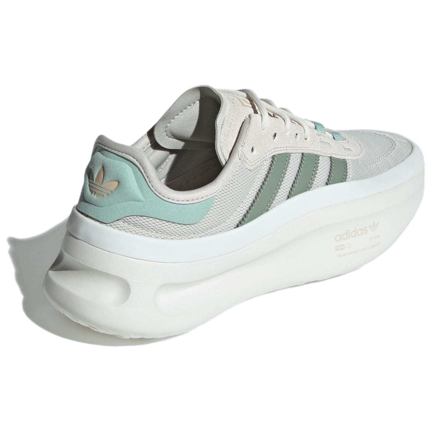 Purchase adidas originals Adifom Trxn 'White Green' IF4309