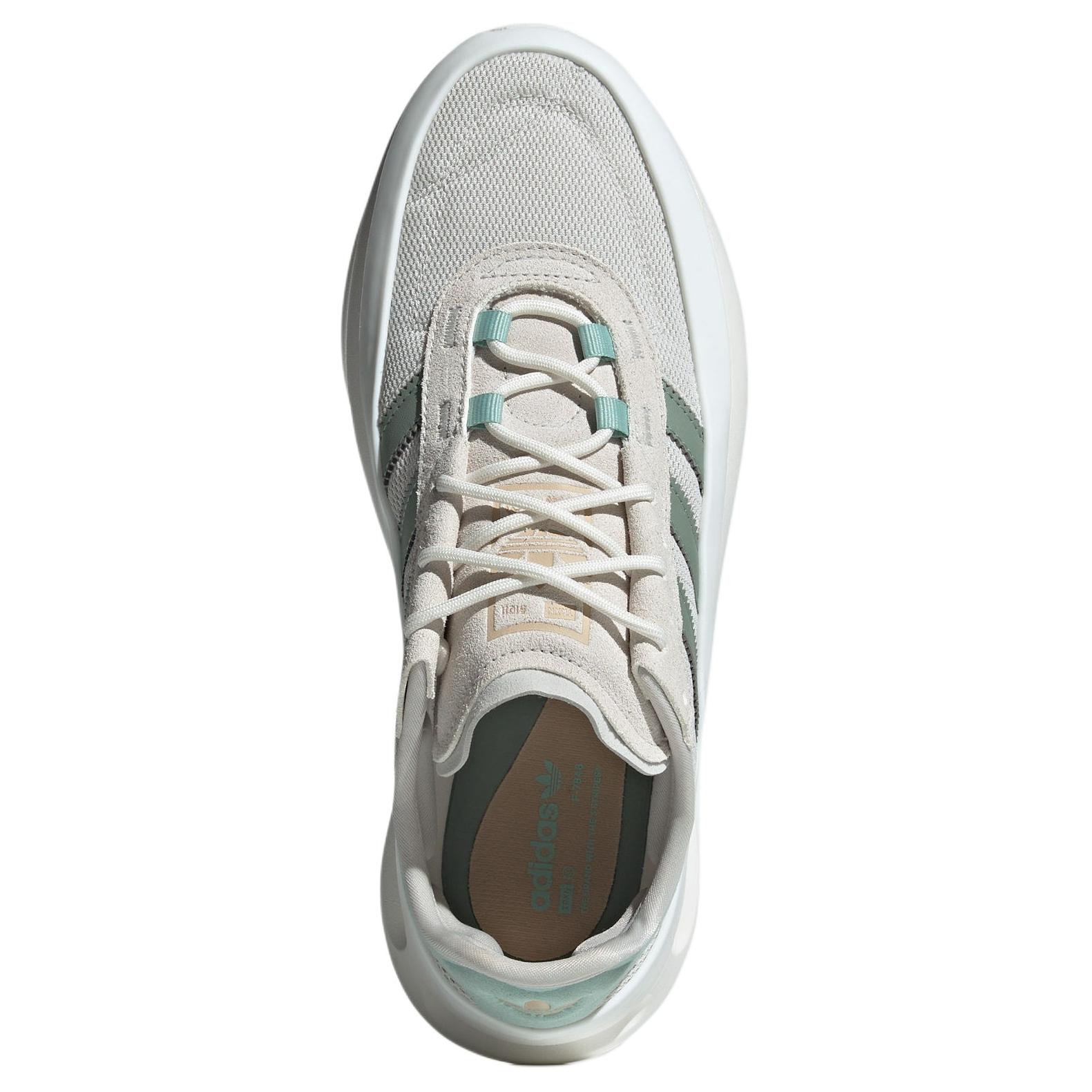 Details for adidas originals Adifom Trxn 'White Green' IF4309