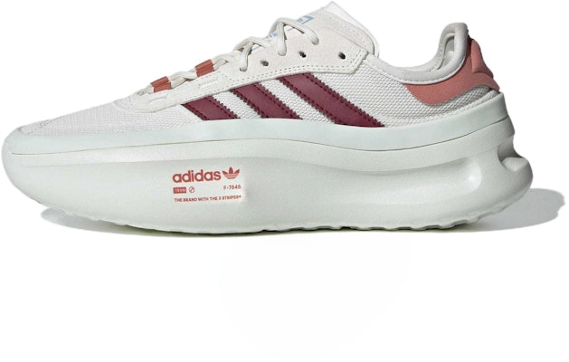 Zapatillas adidas Originals AdiFOM TRXN 'Blanco Rojo' IF4310 Buy Zapatillas adidas Originals AdiFOM TRXN 'Blanco Rojo' IF4310