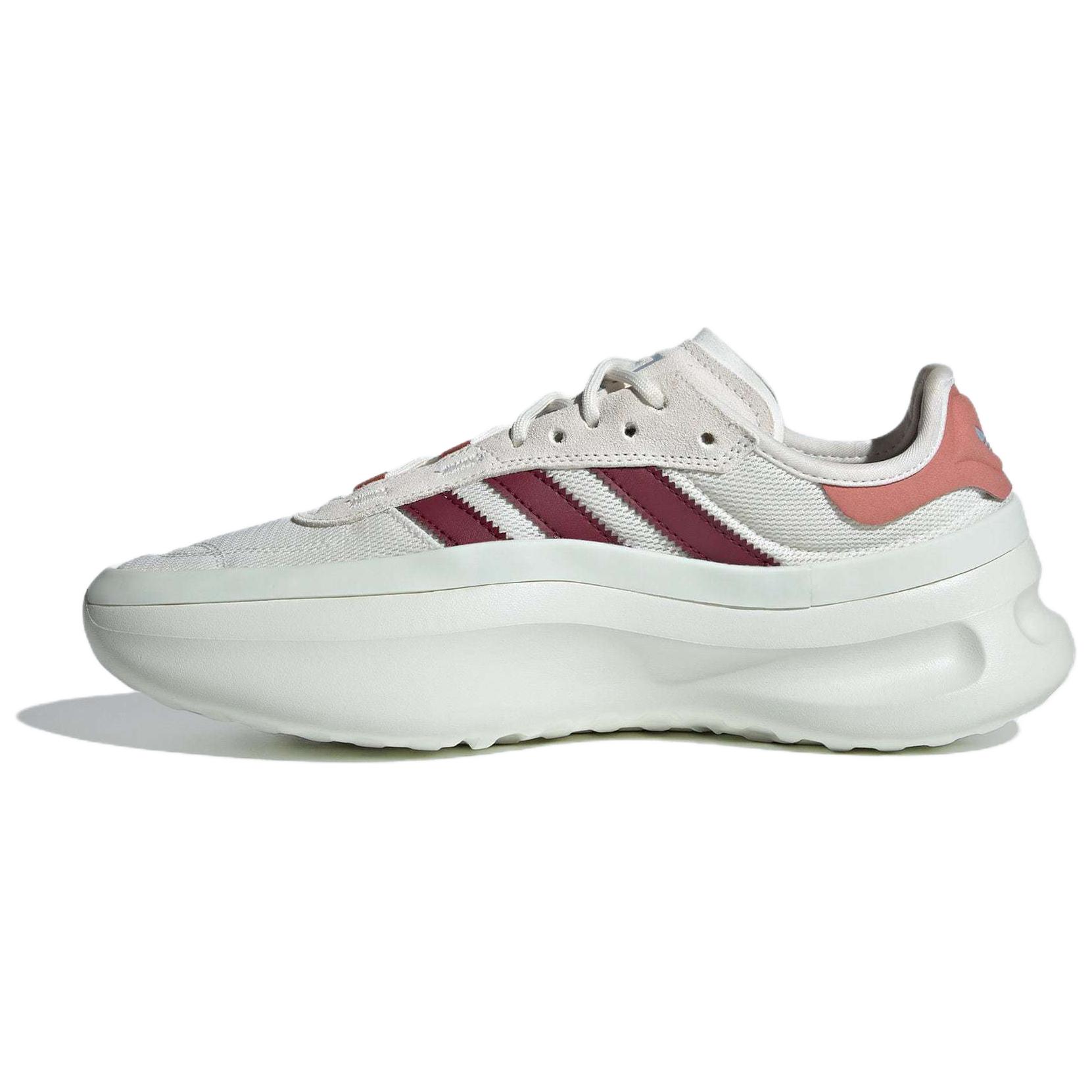 Order Zapatillas adidas Originals AdiFOM TRXN 'Blanco Rojo' IF4310