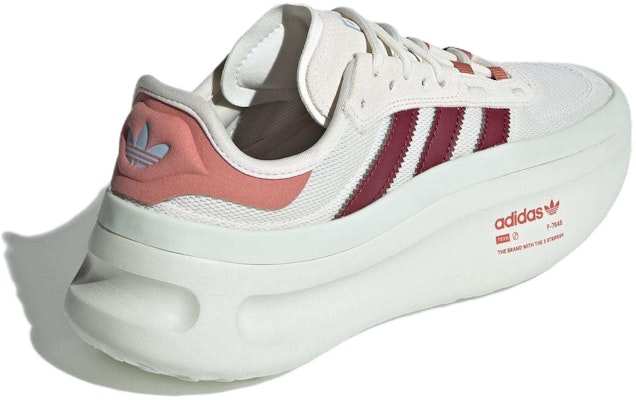 Zapatillas adidas Originals AdiFOM TRXN 'Blanco Rojo' IF4310 Shop Zapatillas adidas Originals AdiFOM TRXN 'Blanco Rojo' IF4310