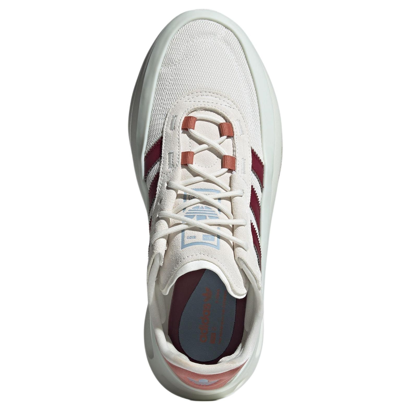 Purchase Zapatillas adidas Originals AdiFOM TRXN 'Blanco Rojo' IF4310