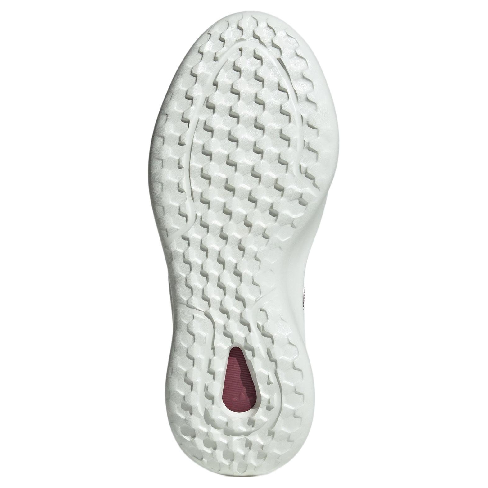 Details for Zapatillas adidas Originals AdiFOM TRXN 'Blanco Rojo' IF4310