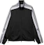 Order アディダス オリジナルス ADILENIUM 2 レトロ ストライプ トラックジャケット ブラック JN0810