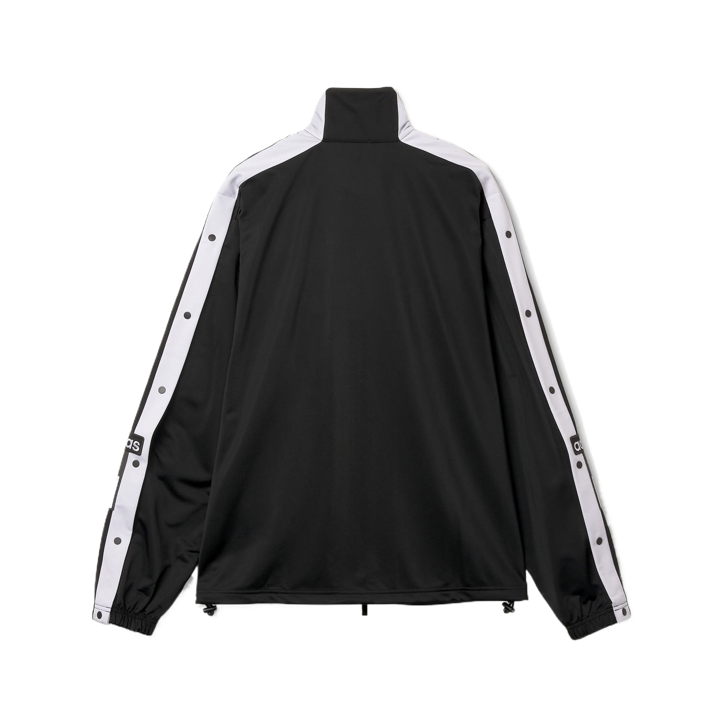 adidas Originals ADILENIUM 2 Megabreak Retro Striped Track Jacket Black  JN0810 圖 3